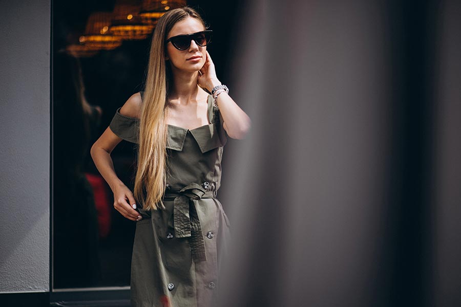 Statement Pieces to Elevate Your Look