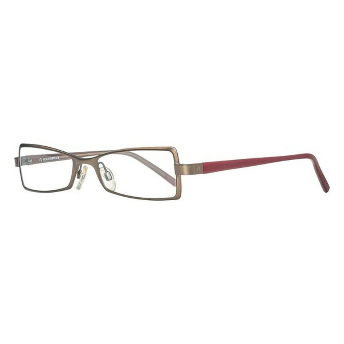 Ladies’ Spectacle frame Rodenstock  R4701-D Ø 49 mm