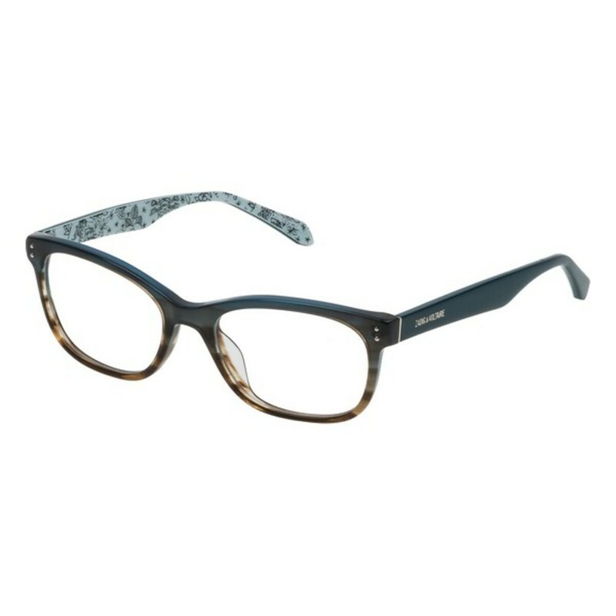 Ladies’ Spectacle frame Zadig & Voltaire VZV1645201H2 Ø 52 mm