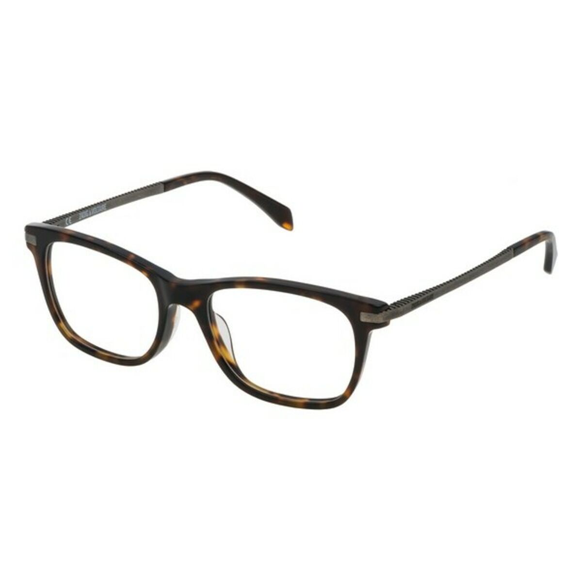 Ladies’ Spectacle frame Zadig & Voltaire VZV167530C10 Ø 53 mm