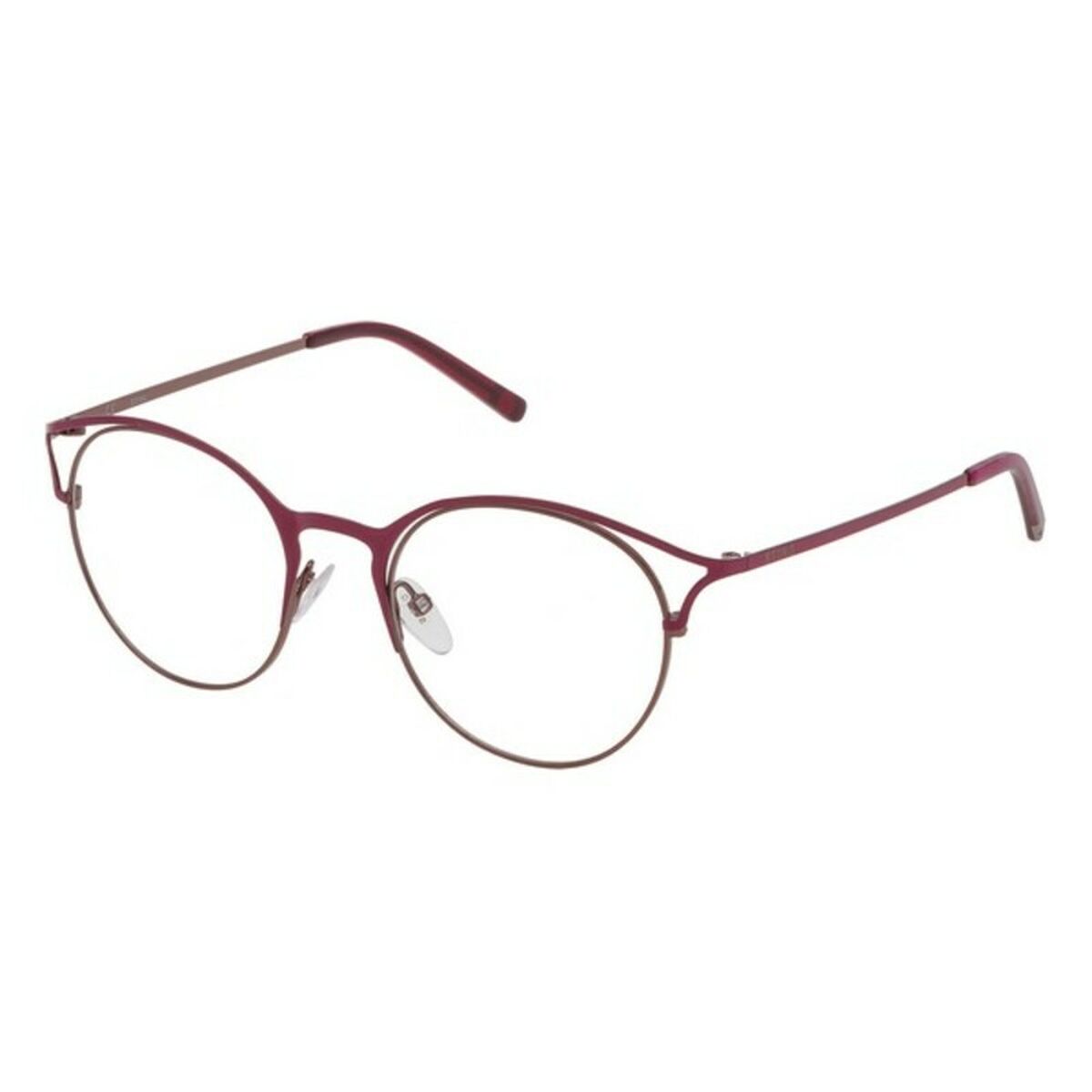 Ladies’ Spectacle frame Sting VST112490593 Ø 49 mm