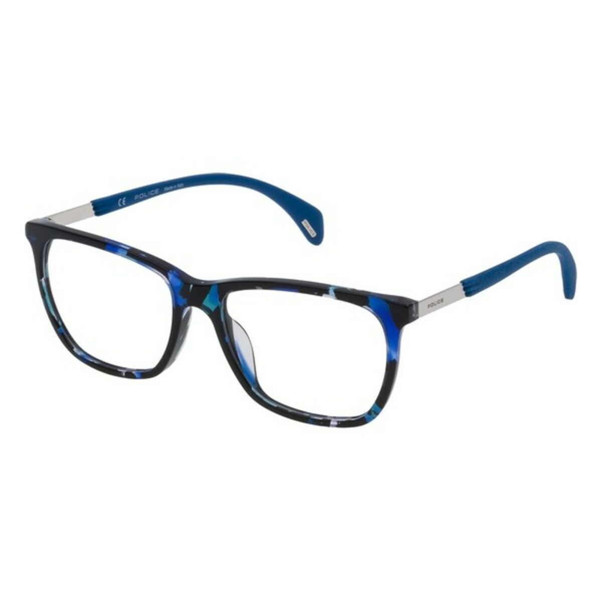 Ladies’ Spectacle frame Police VPL6305106RJ Ø 51 mm