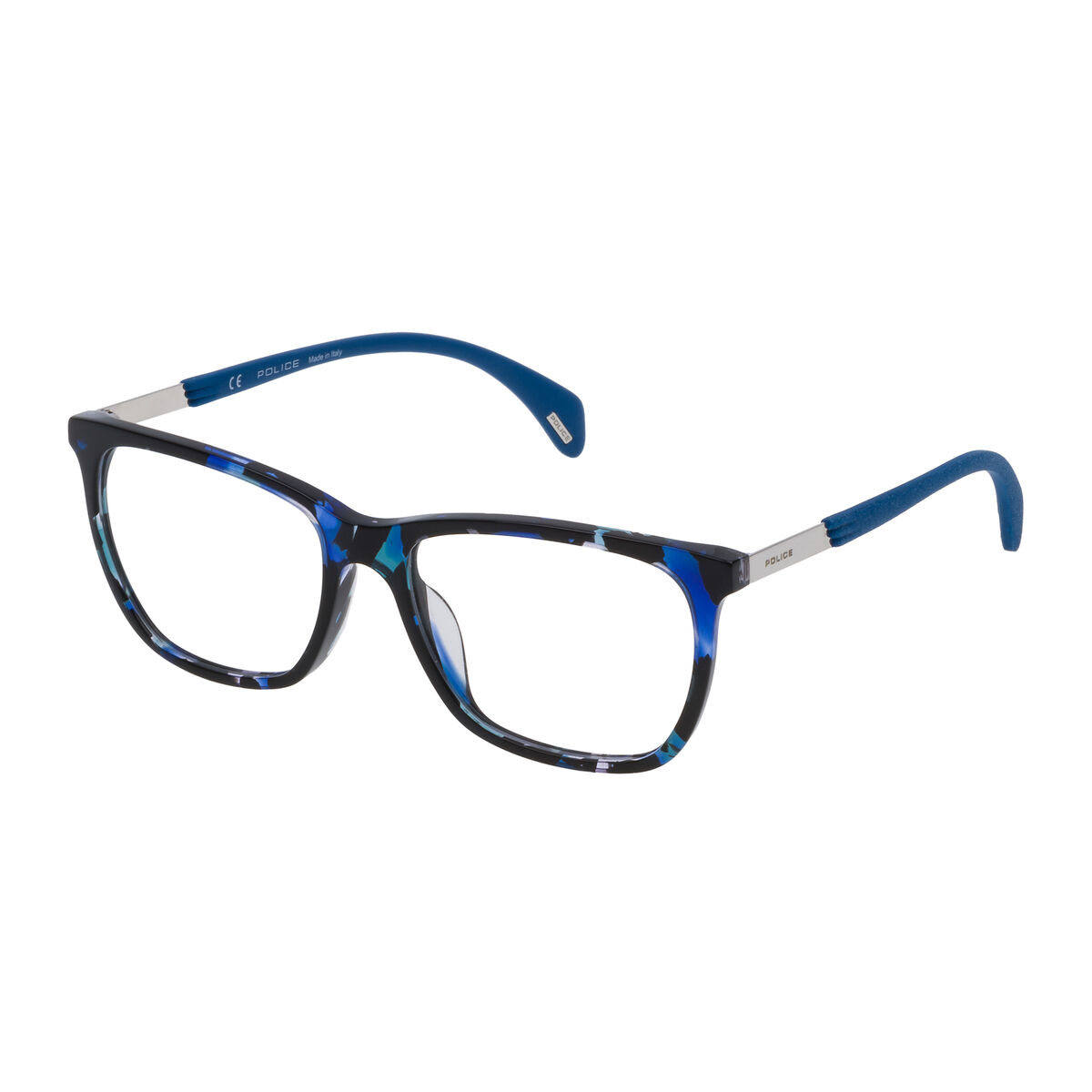 Ladies’ Spectacle frame Police VPL630-5306RJ Ø 53 mm