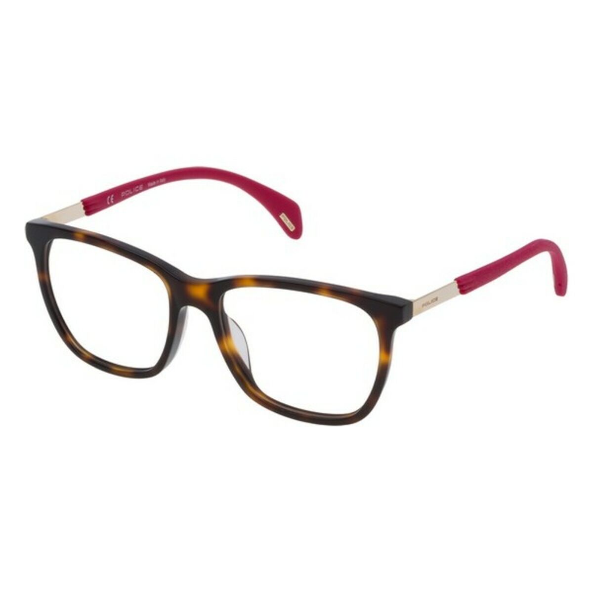 Ladies’ Spectacle frame Police VPL6305309AJ Ø 53 mm