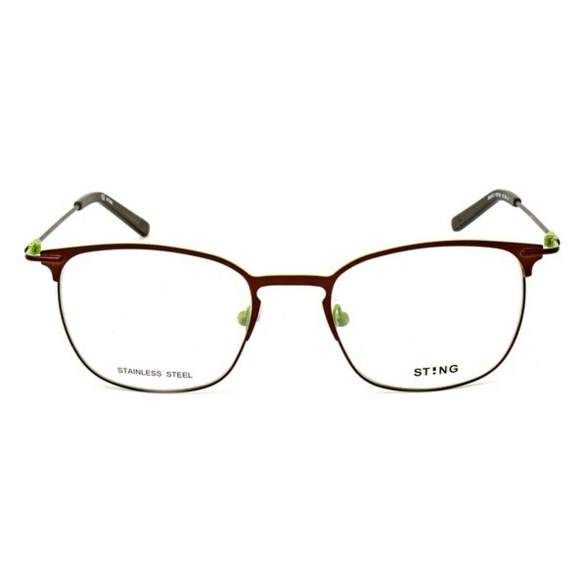 Unisex’ Spectacle frame Sting VST166510SDN
