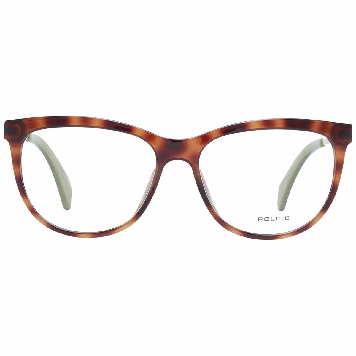 Ladies’ Spectacle frame Police VPL625-5309AJ Ø 53 mm