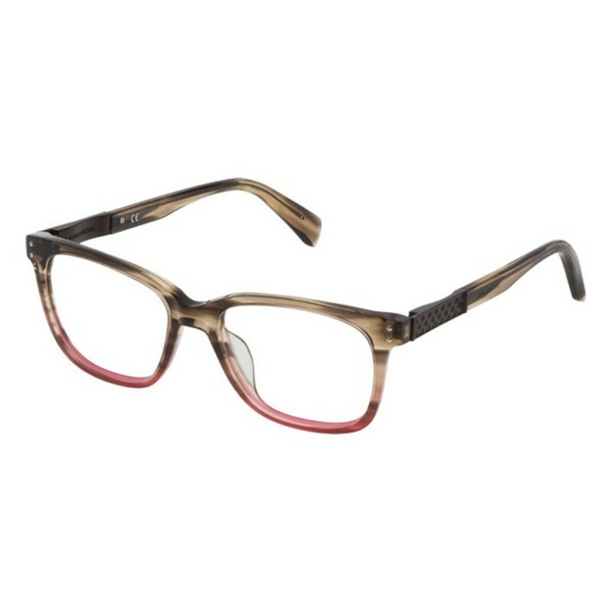 Ladies’ Spectacle frame Zadig & Voltaire VZV1715204AB Ø 52 mm