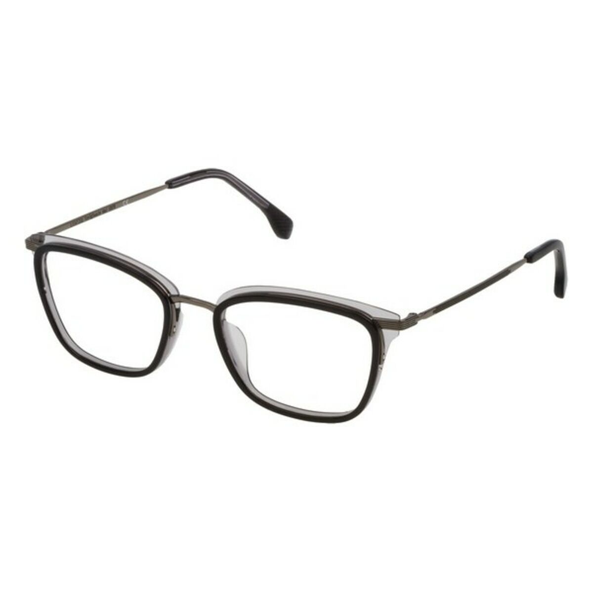 Ladies’ Spectacle frame Lozza VL2306510568 Ø 51 mm