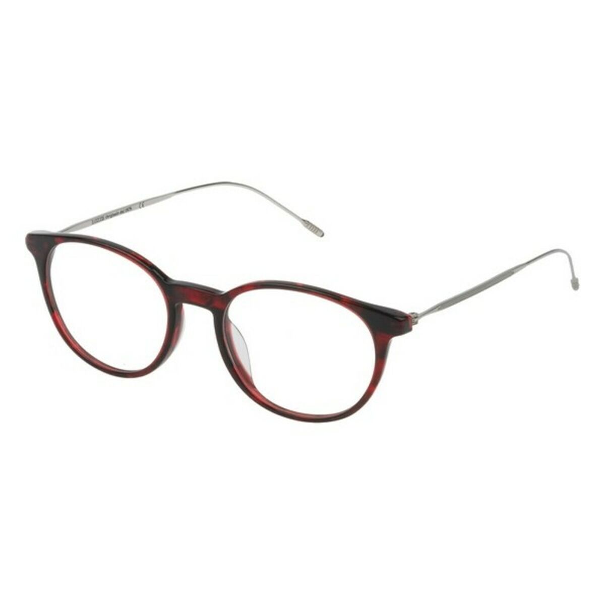 Unisex’ Spectacle frame Lozza VL41735006BX