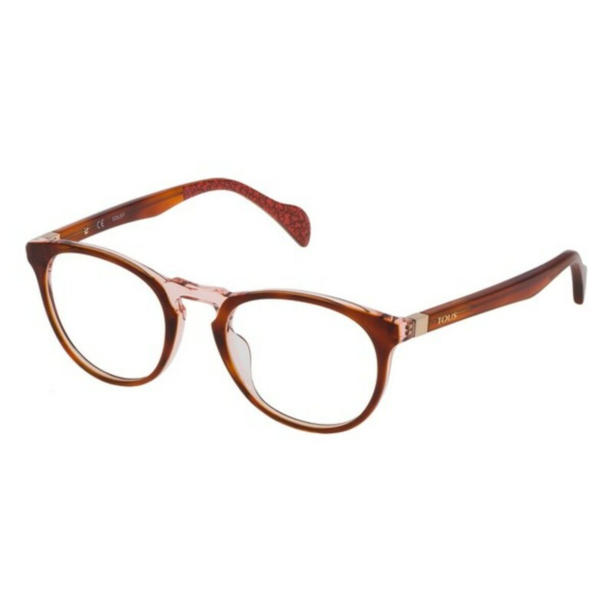 Ladies’ Spectacle frame Tous VTOA224907LA Ø 49 mm