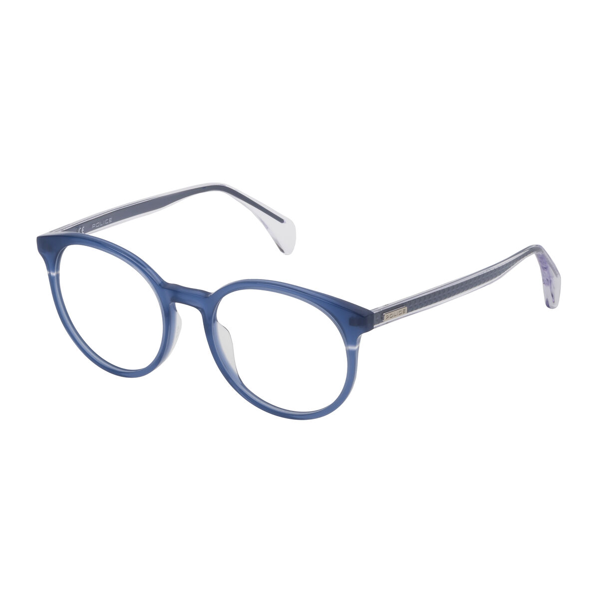 Ladies’ Spectacle frame Police VPL732-4903GR Ø 49 mm