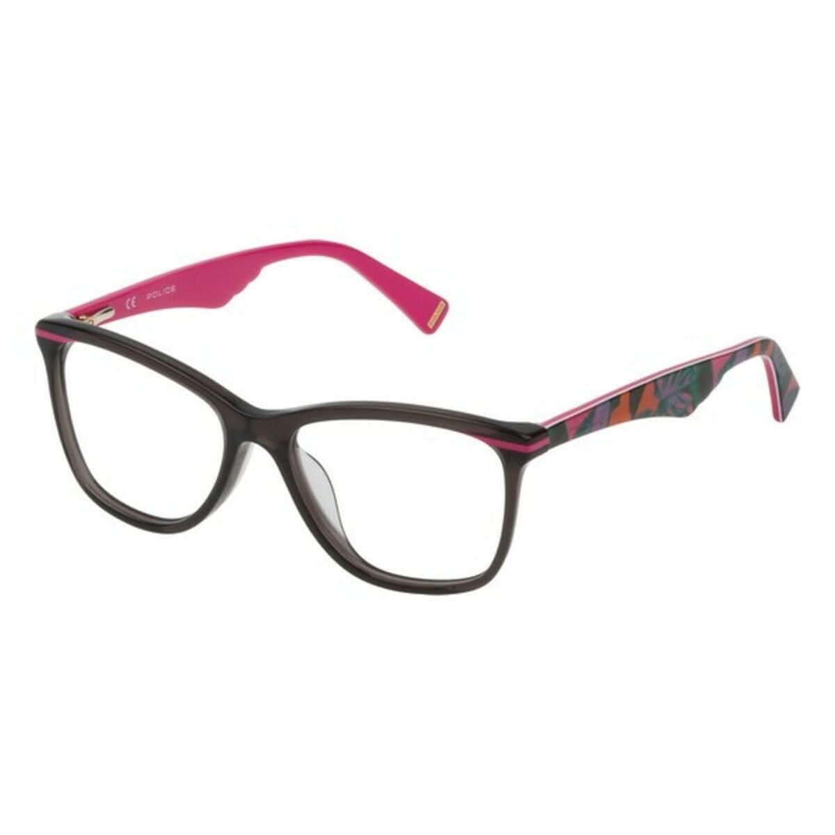 Ladies’ Spectacle frame Police VPL760V5209HP Ø 52 mm