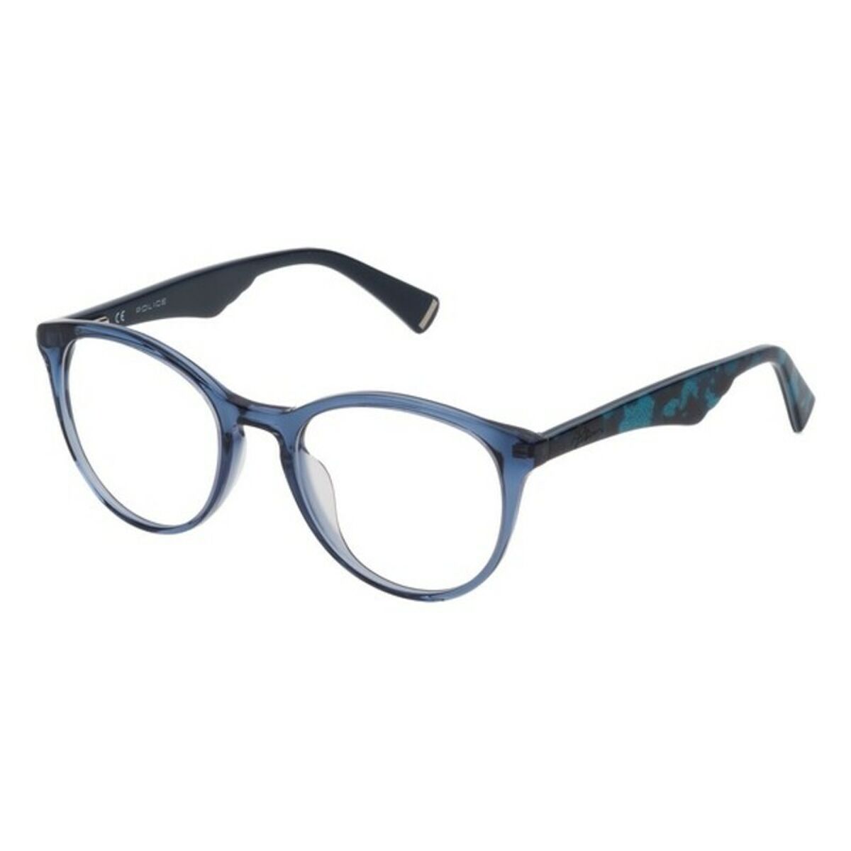 Ladies’ Spectacle frame Police VPL764500955 Ø 50 mm