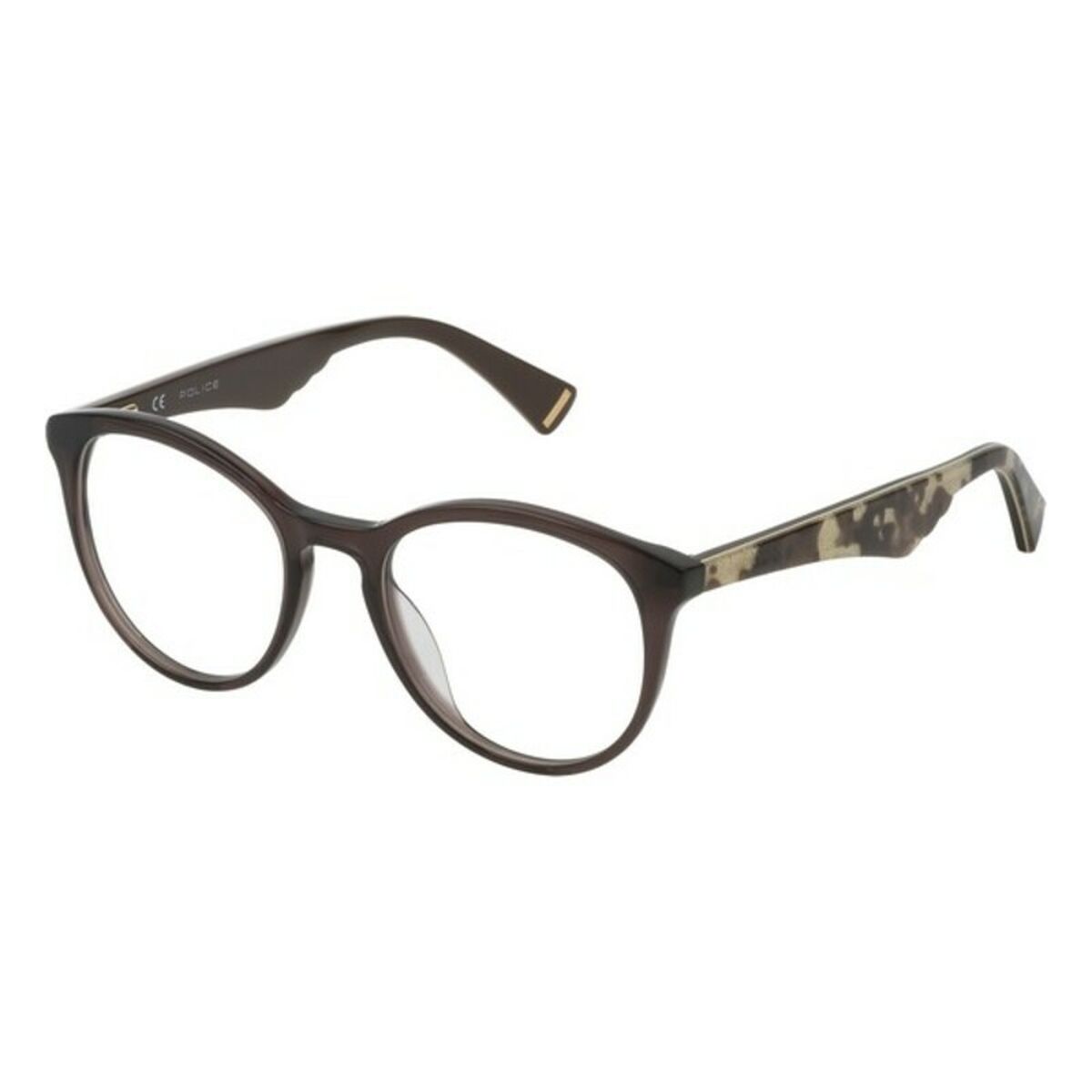 Ladies’ Spectacle frame Police VPL764500J91 Ø 50 mm