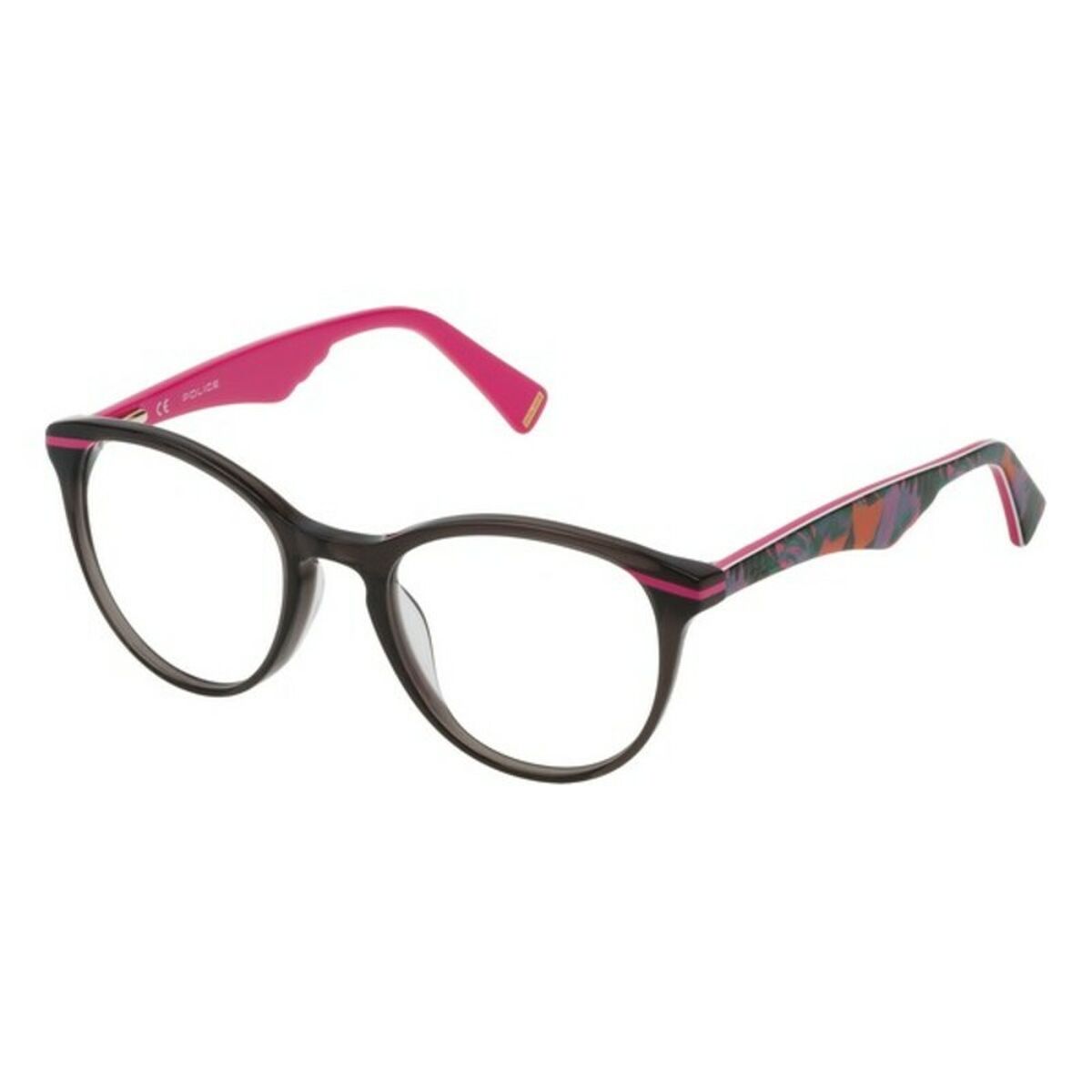 Ladies’ Spectacle frame Police VPL764V5009HP Ø 50 mm
