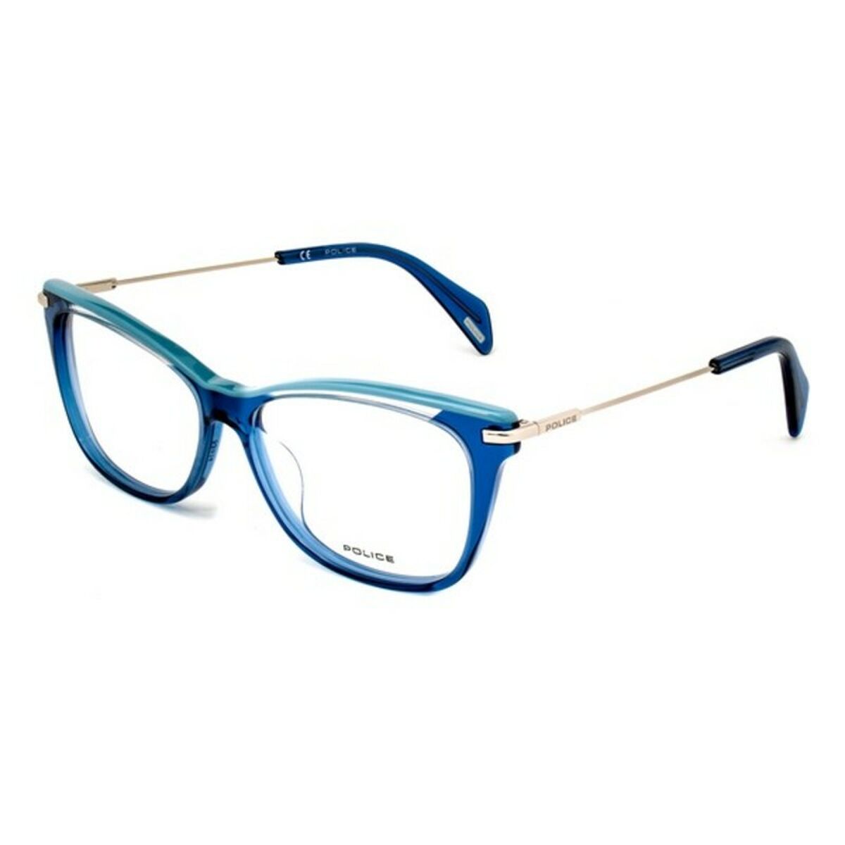 Ladies’ Spectacle frame Police VPL506E530955 Ø 53 mm