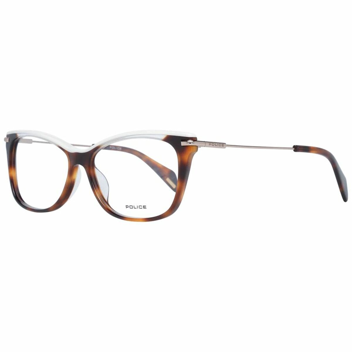 Ladies’ Spectacle frame Police VPL506E5309AJ Ø 53 mm