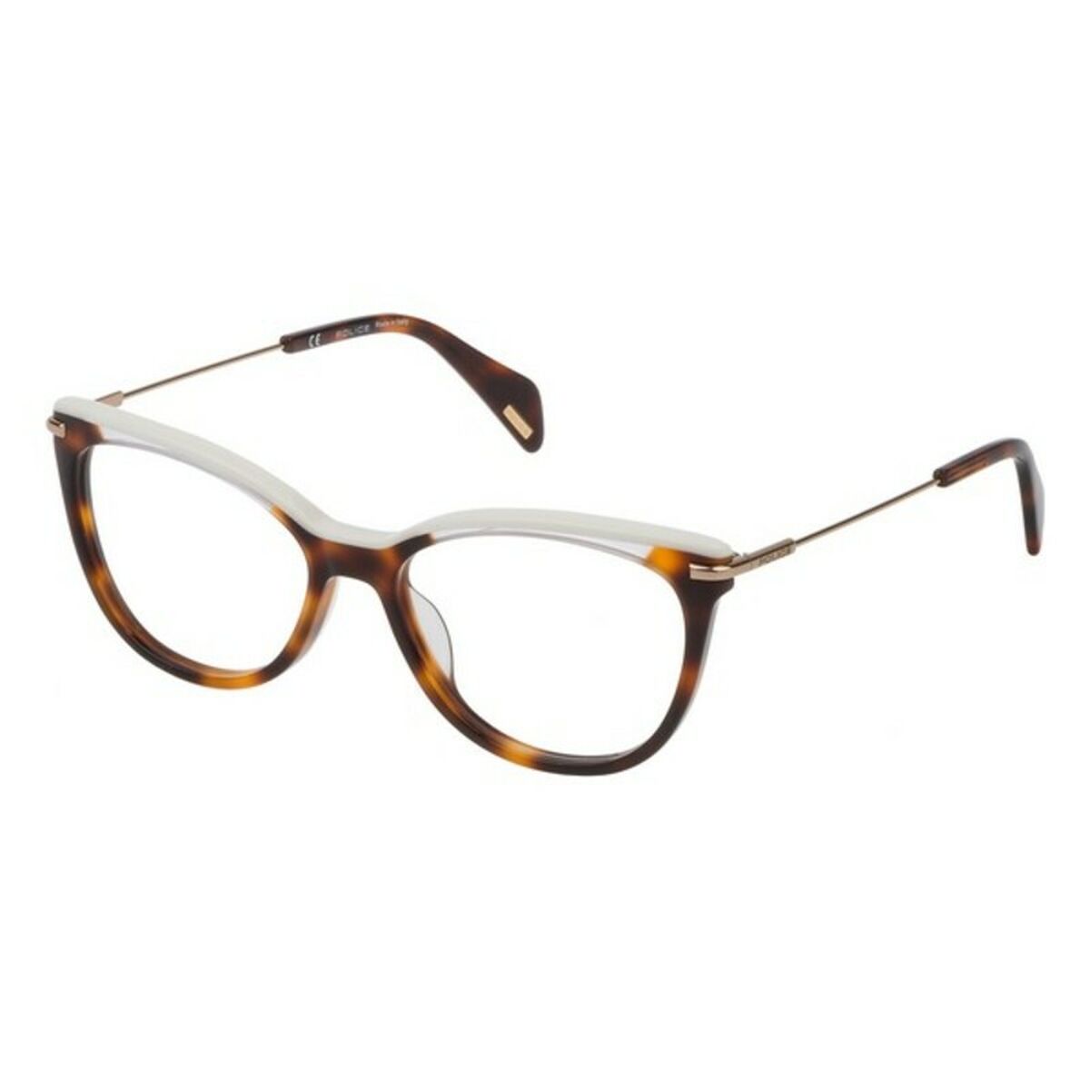 Ladies’ Spectacle frame Police VPL506V09AJ Ø 53 mm