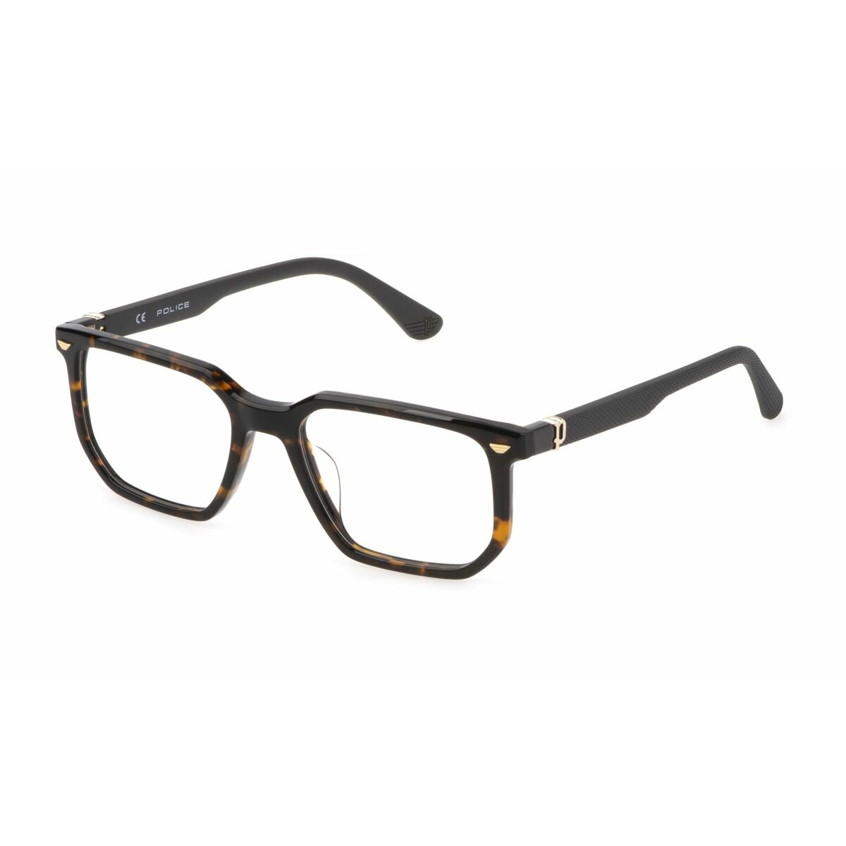 Unisex’ Spectacle frame Police VK548N-490S08