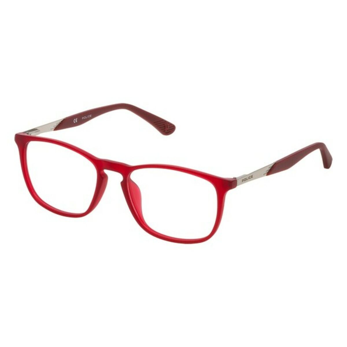 Spectacle frame Police VK064507CSM Red Ø 50 mm Children’s