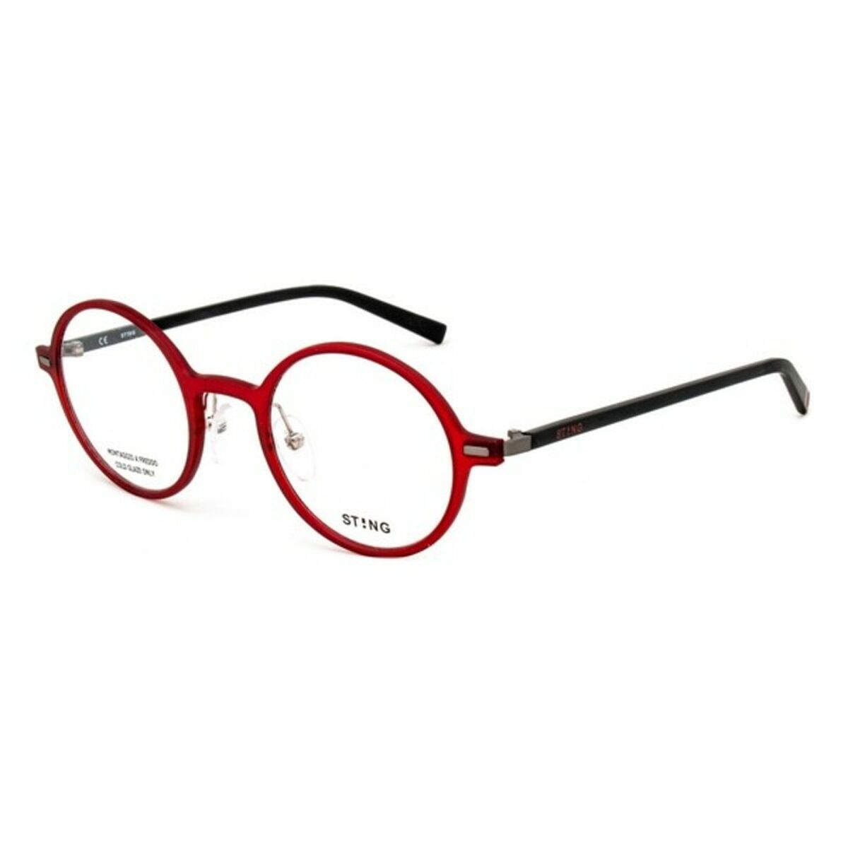 Unisex’ Spectacle frame Sting VST20446999M
