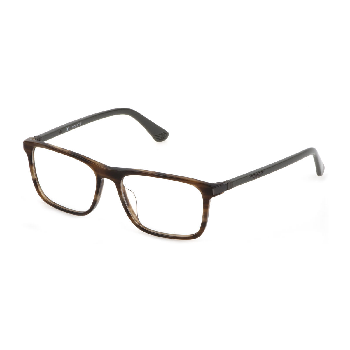 Unisex’ Spectacle frame Police VK071-500ANF