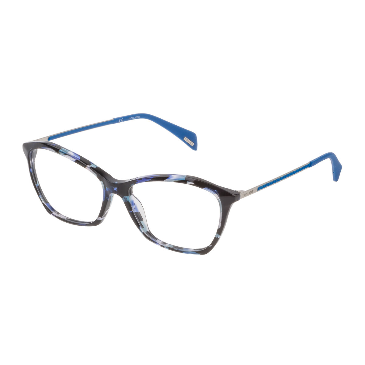 Ladies’ Spectacle frame Police VPL840-5406RJ ø 54 mm
