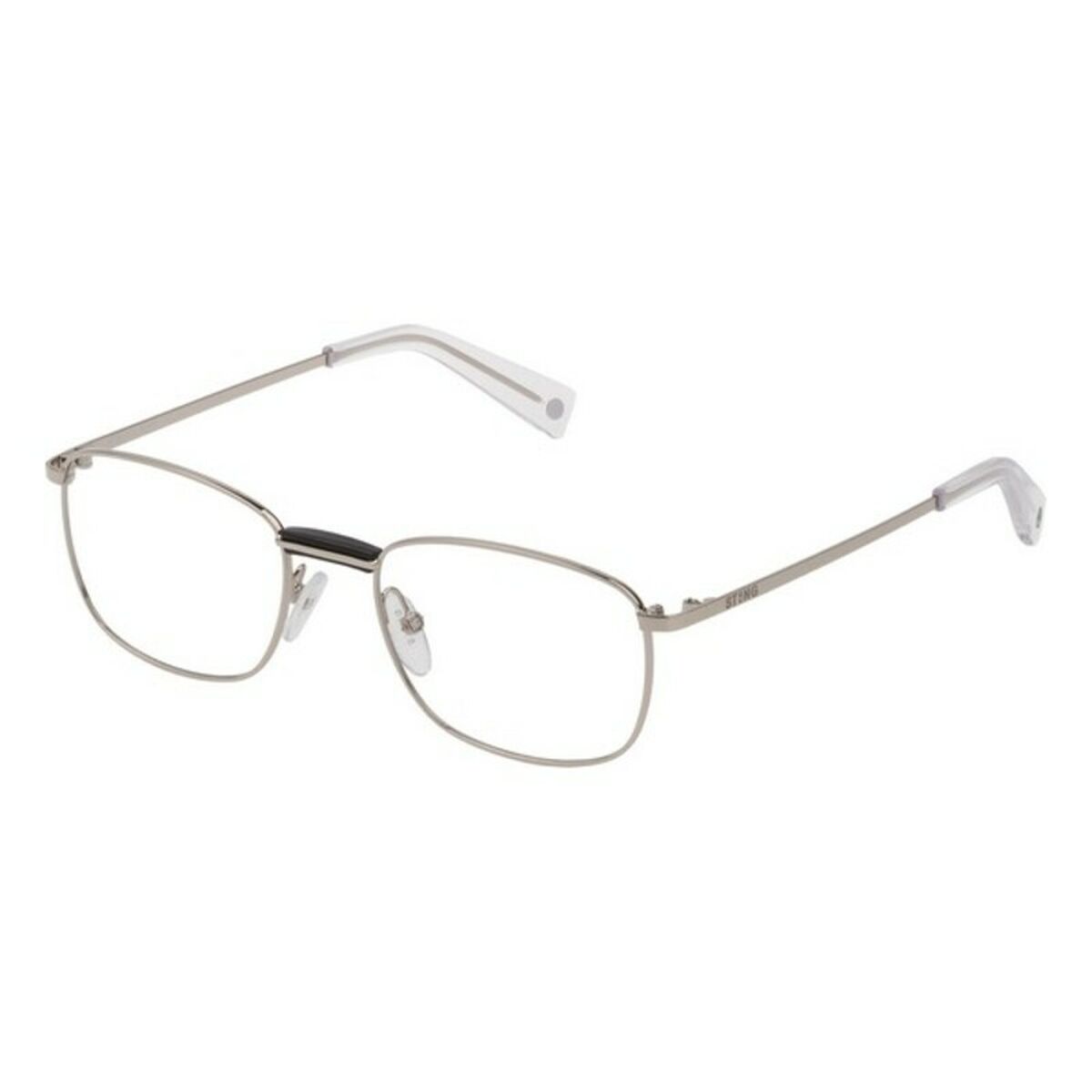 Spectacle frame Sting VSJ413500579 Silver Ø 50 mm Children’s