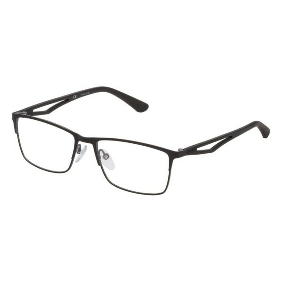 Spectacle frame Police VK5550587 Brown Ø 51 mm Children’s