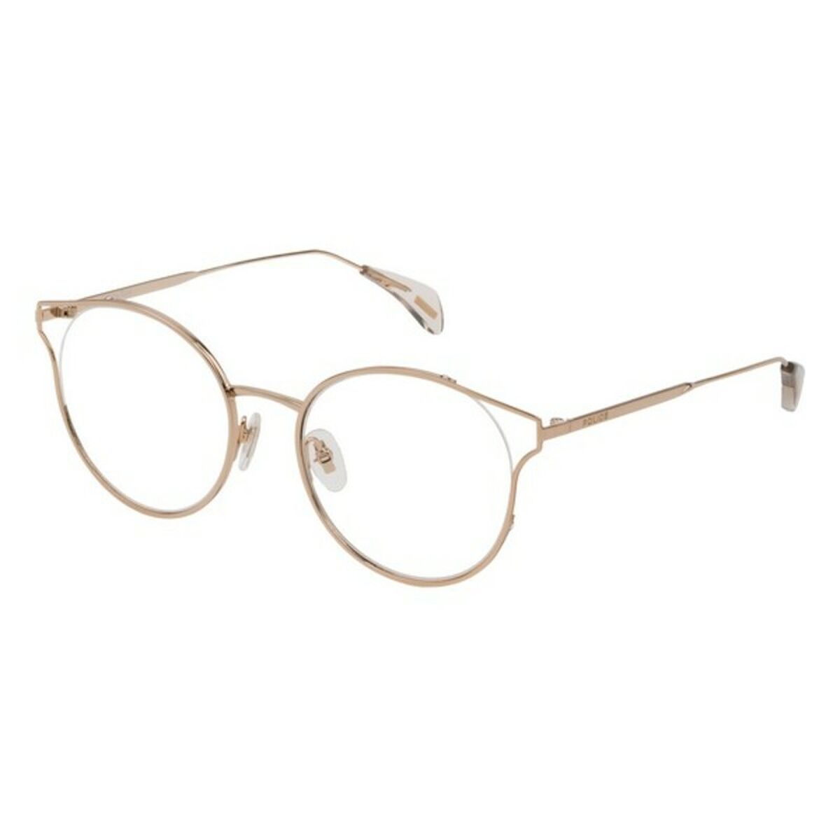 Ladies’ Spectacle frame Police VPL926500300 Ø 50 mm