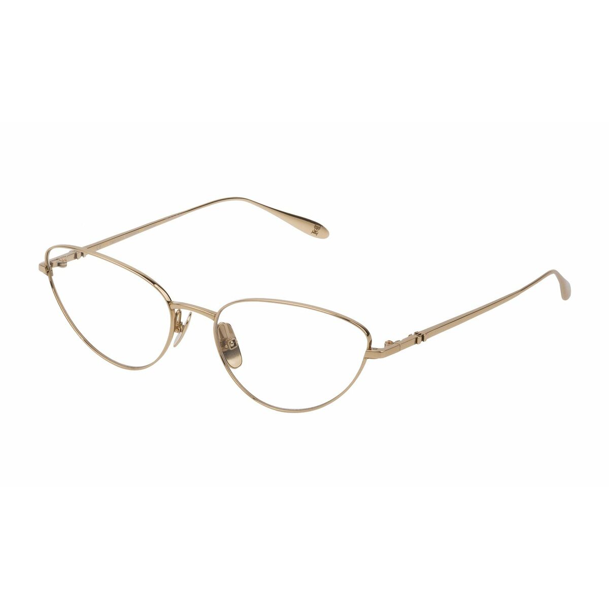 Ladies’ Spectacle frame Carolina Herrera VHN056M560300 ø 56 mm
