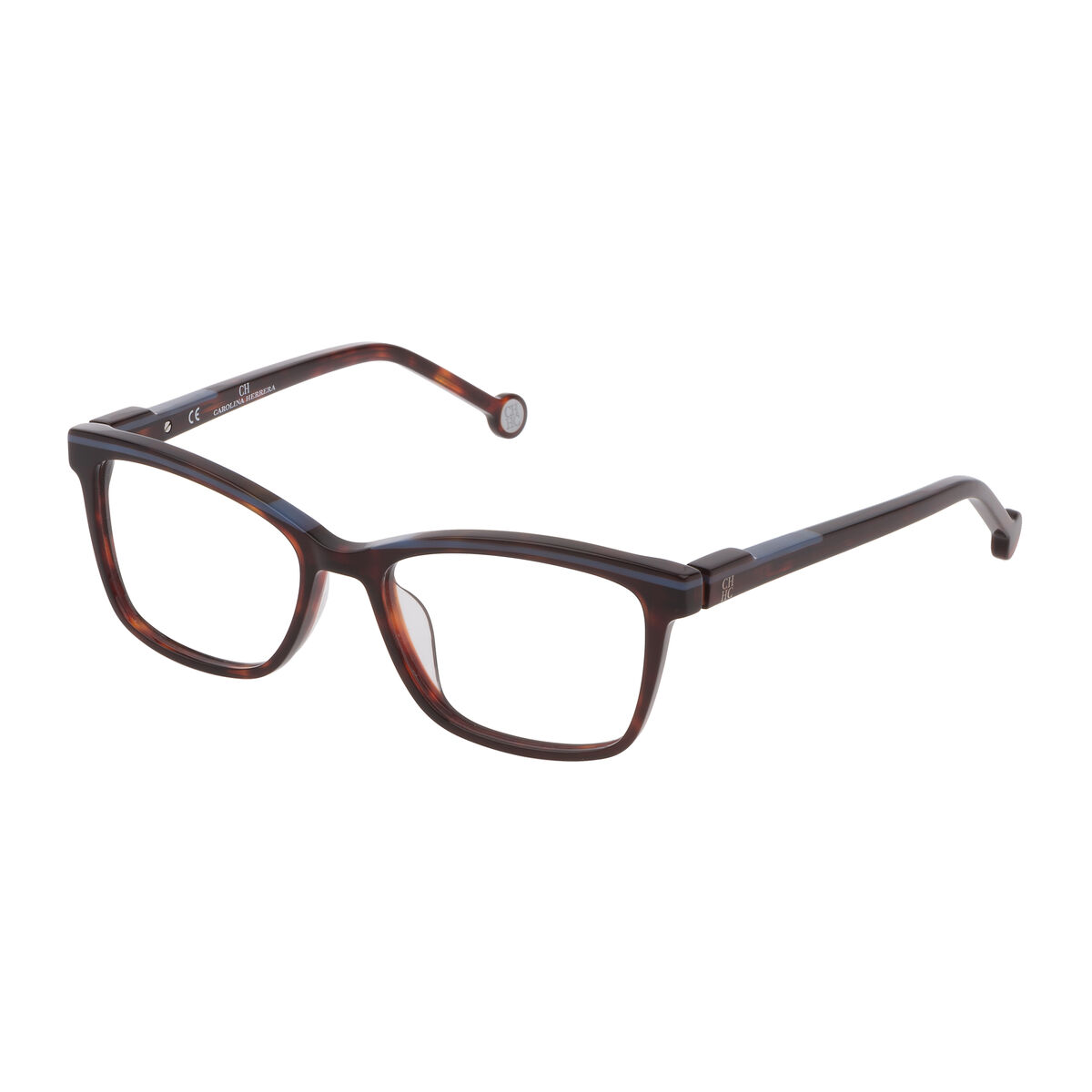 Ladies’ Spectacle frame Carolina Herrera VHE836L510713 Ø 51 mm