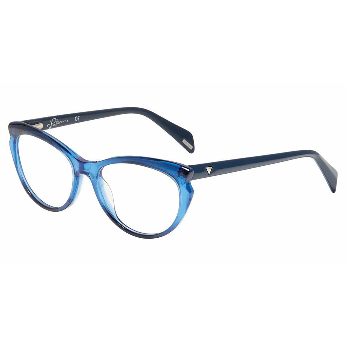 Ladies’ Spectacle frame Police VPLA02-540D79 ø 54 mm