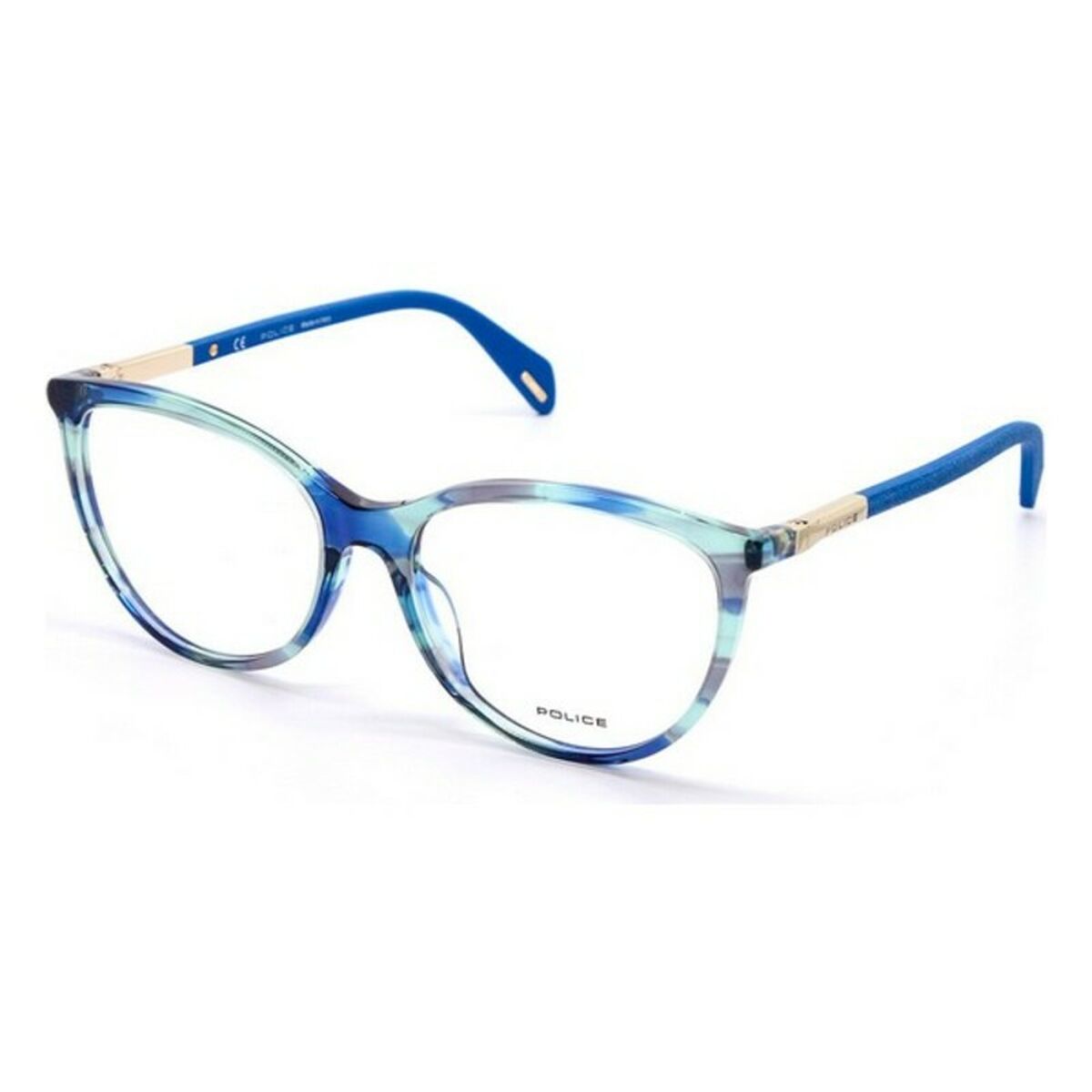 Ladies’ Spectacle frame Police VPLA07550931 Ø 55 mm