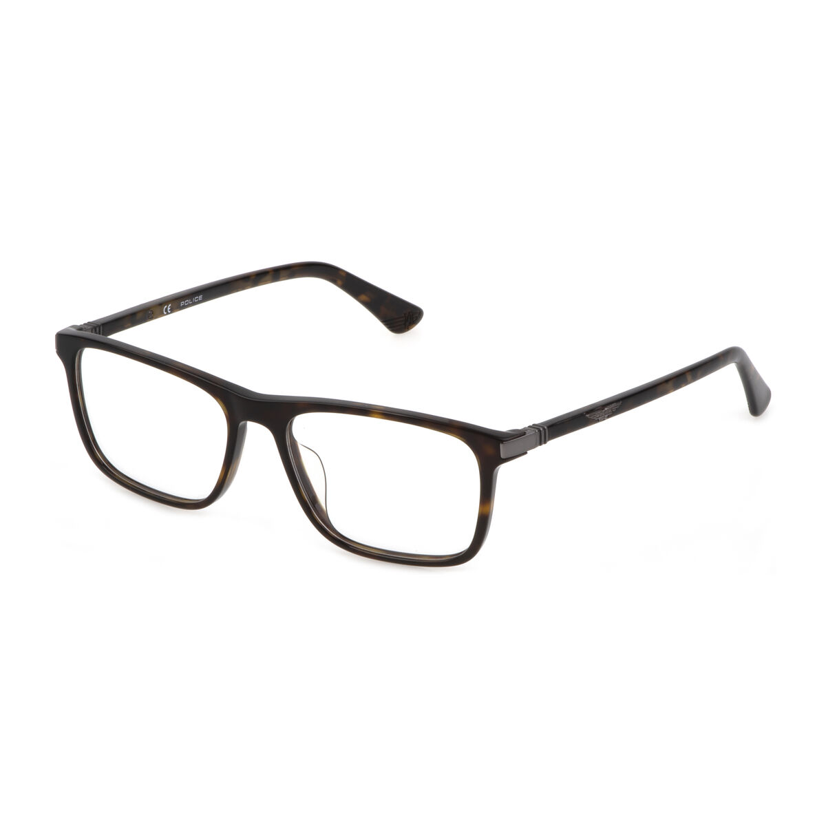 Unisex’ Spectacle frame Police VK082-530627