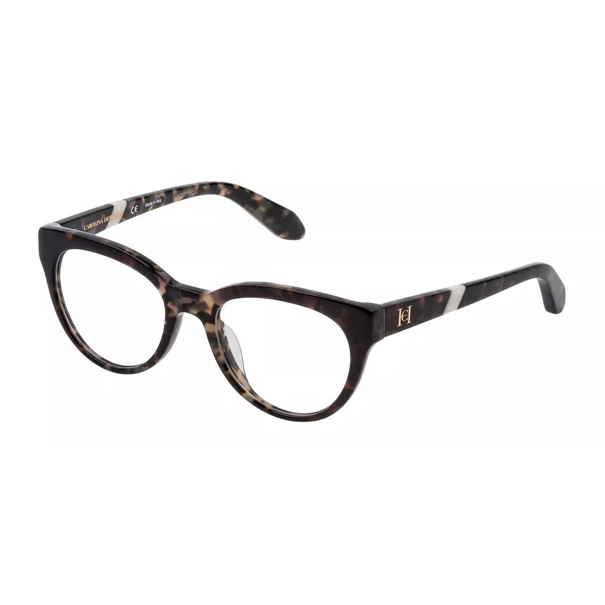 Ladies’ Spectacle frame Carolina Herrera VHN612M500AFF Ø 50 mm