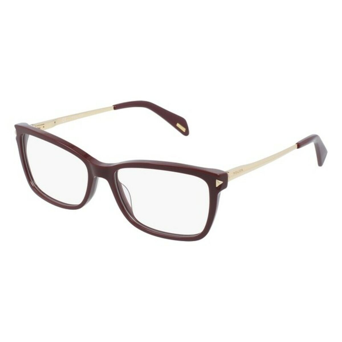 Ladies’ Spectacle frame Police VPLA870AR3 Ø 53 mm