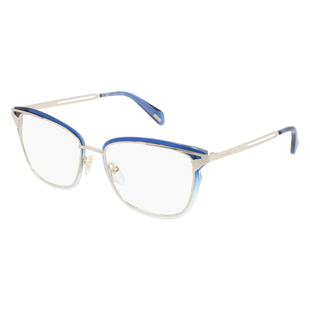 Ladies’ Spectacle frame Police VPLA91-54300Y ø 54 mm