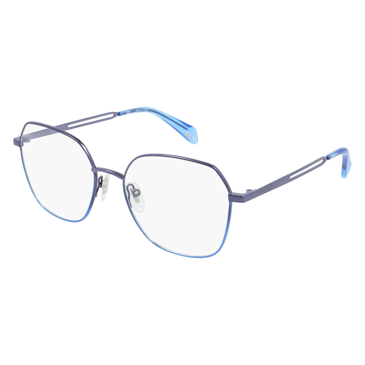 Ladies’ Spectacle frame Police VPLA92-540E99 ø 54 mm