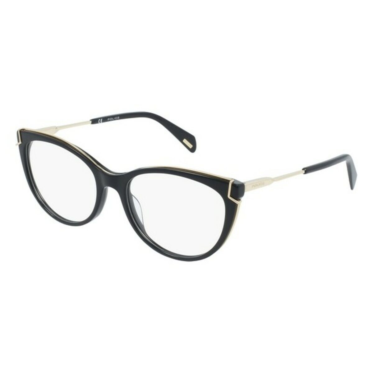 Ladies’ Spectacle frame Police VPLA890700 ø 54 mm