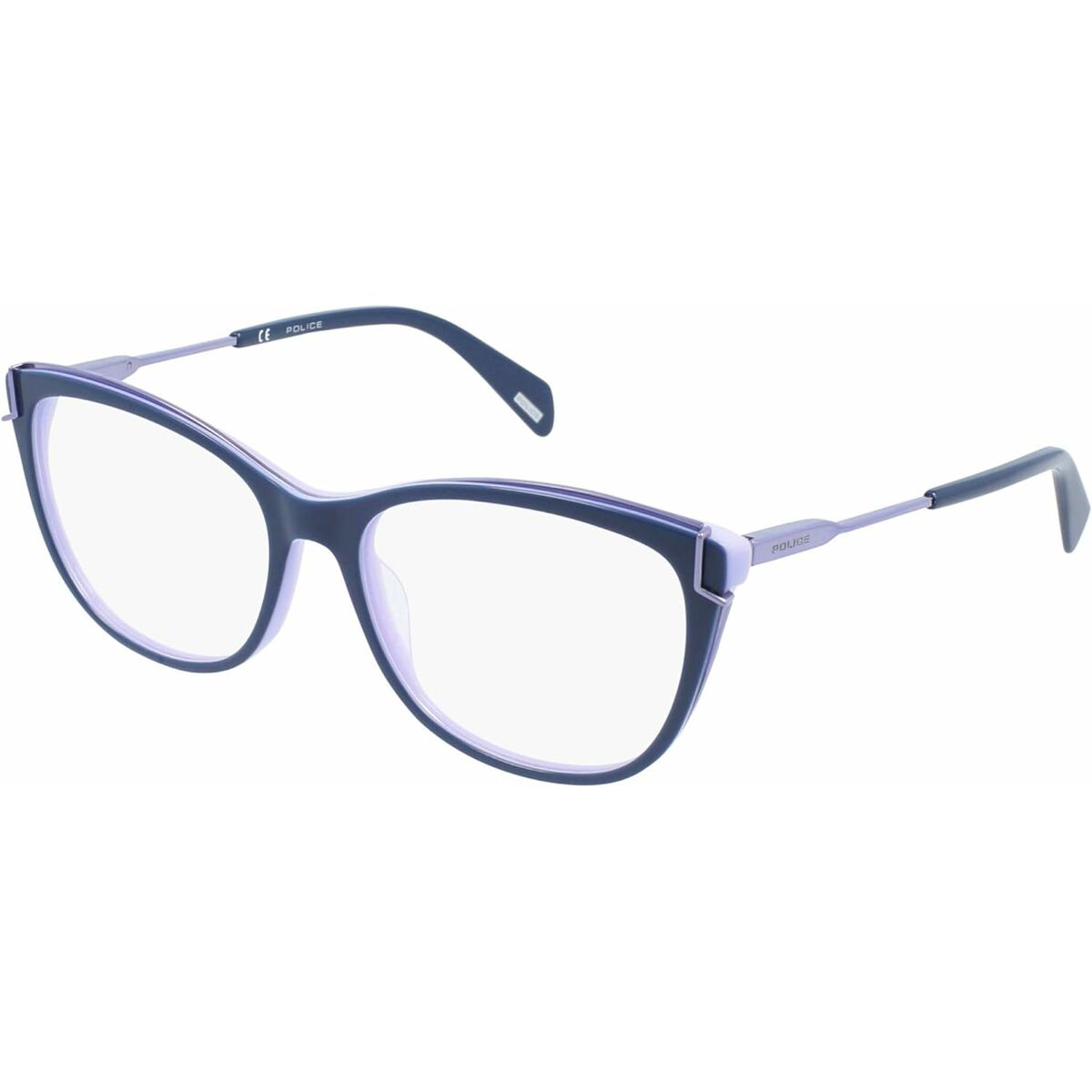 Ladies’ Spectacle frame Police VPLA90-550L20 Ø 55 mm