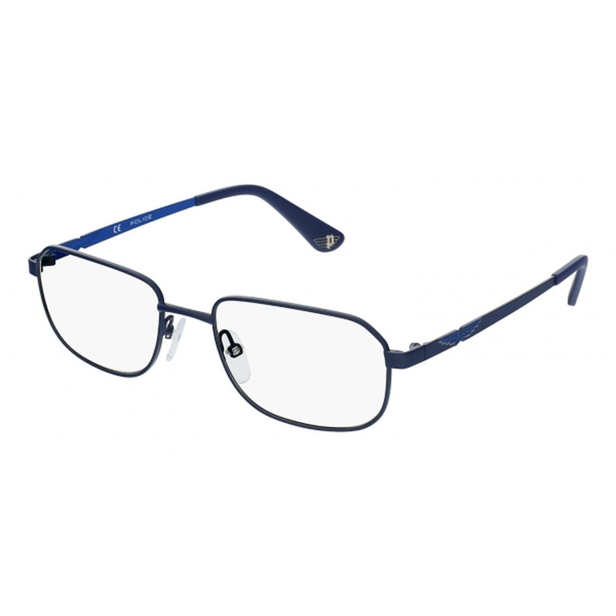 Unisex’ Spectacle frame Police VK561-490696