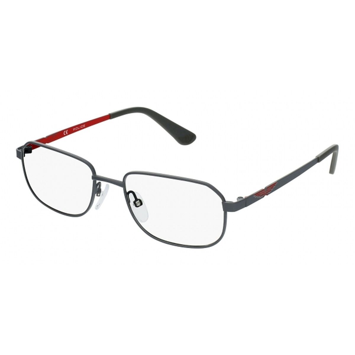 Unisex’ Spectacle frame Police VK561-490C49
