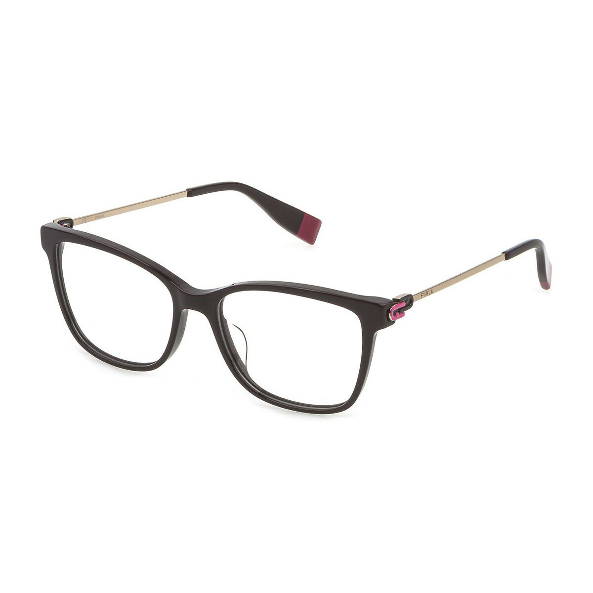 Ladies’ Spectacle frame Furla VFU439-5409HB ø 54 mm