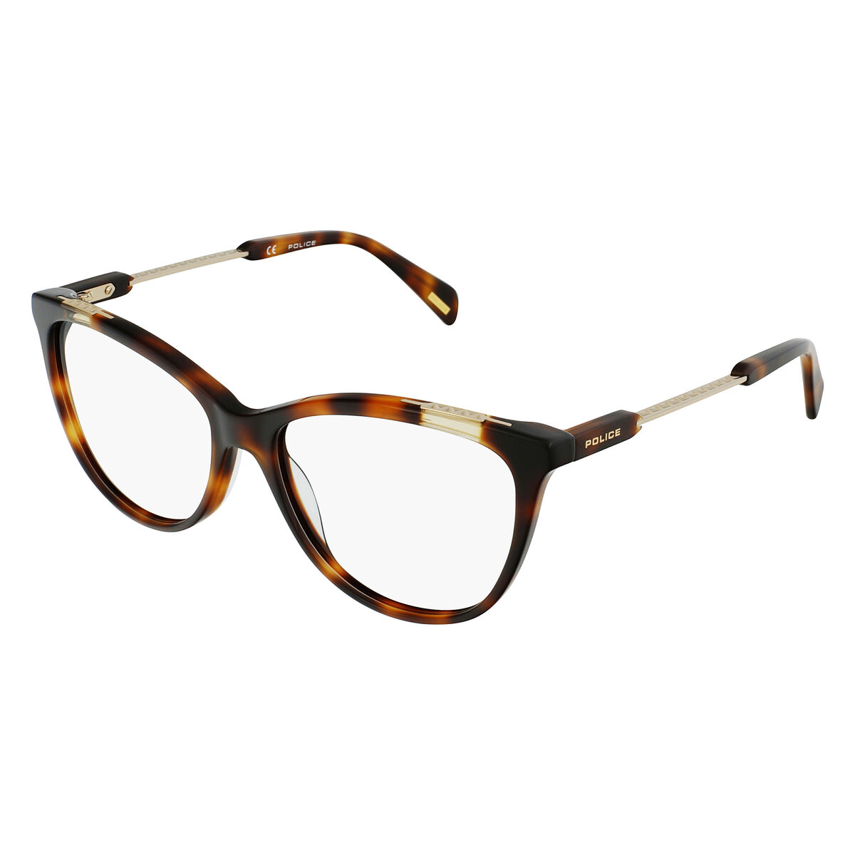 Ladies’ Spectacle frame Police VPLC29-5409AJ ø 54 mm