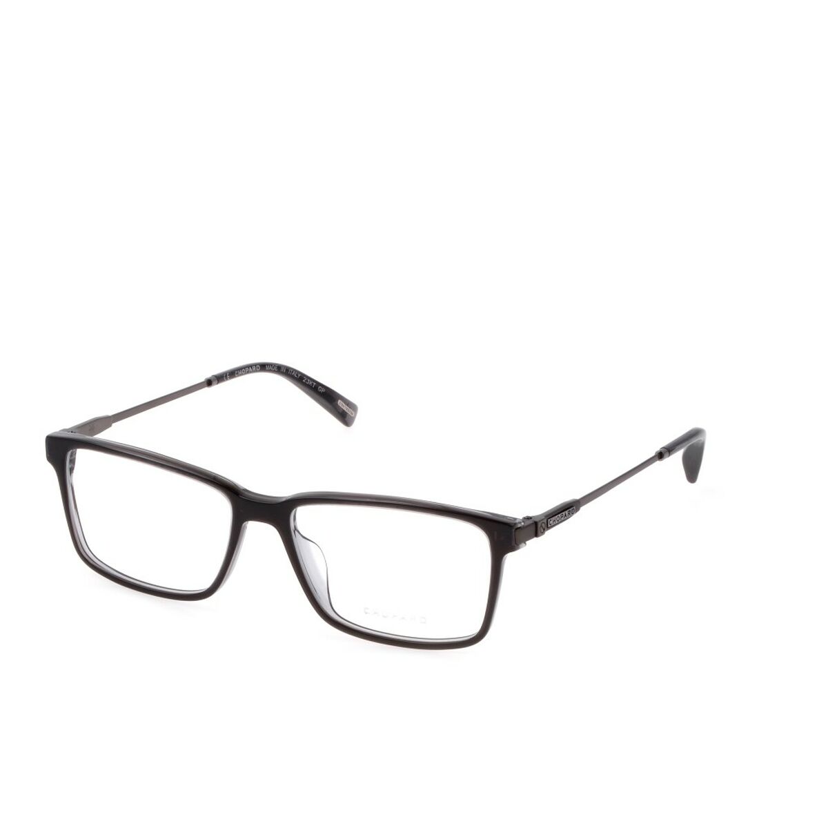 Men’ Spectacle frame Chopard VCH308-5606MX Grey ø 56 mm