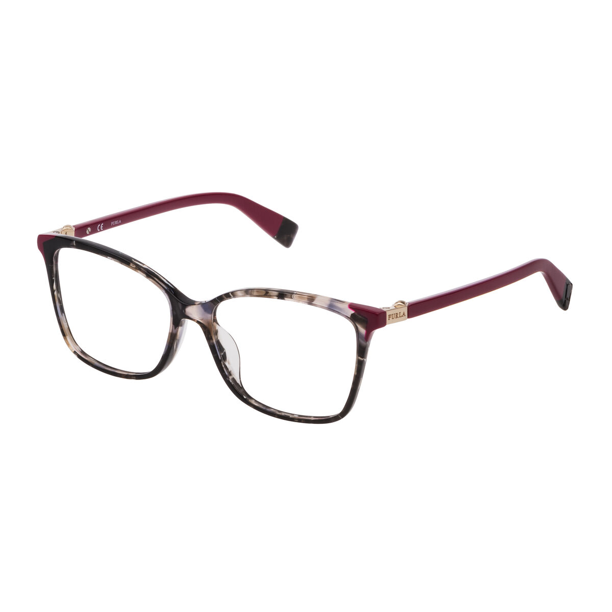 Ladies’ Spectacle frame Police VPLD25-500721 Ø 50 mm