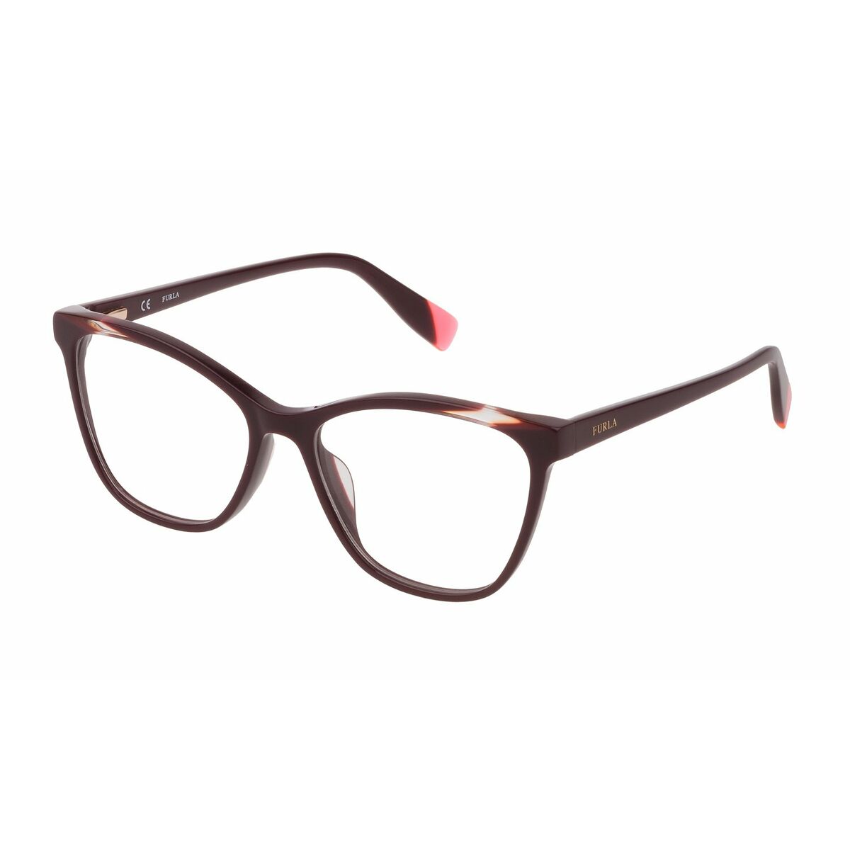 Ladies’ Spectacle frame Police VPLD28-5302AM Ø 53 mm
