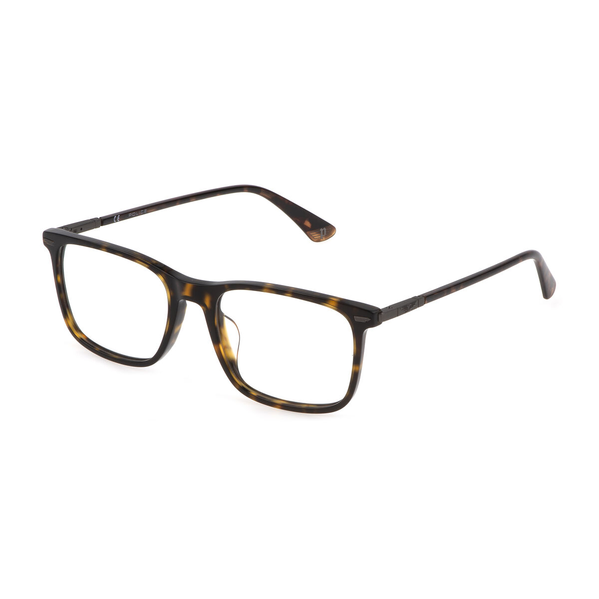 Unisex’ Spectacle frame Police VK562-500508