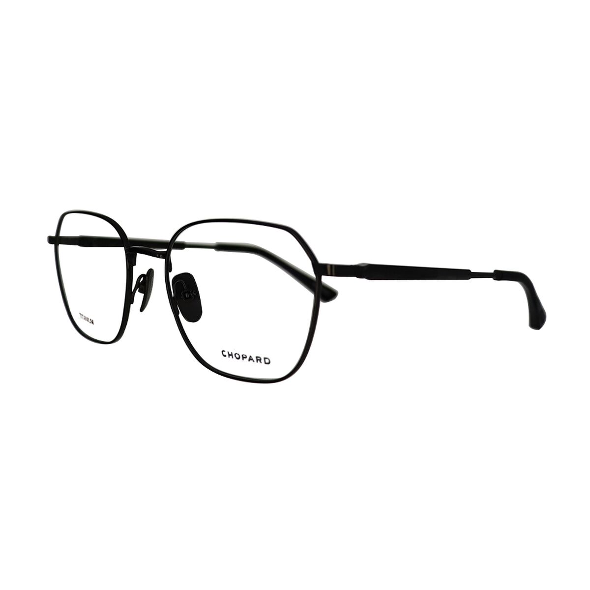 Men’ Spectacle frame Chopard VCHF53M530568 Grey Ø 53 mm